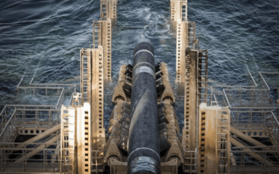 Pipeline Politics and the Ukrainian Crisis: Why Nord Stream 2 is a key part of the Impasse