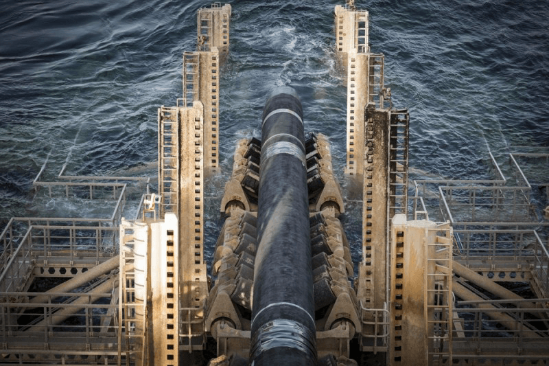 Pipeline Politics and the Ukrainian Crisis: Why Nord Stream 2 is a key part of the Impasse