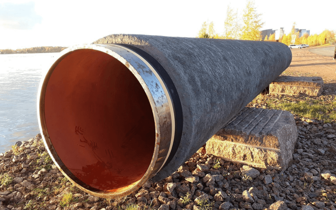 Pipeline Politics Hits Multipolar Realities: Nord Stream 2 and the Ukraine Crisis